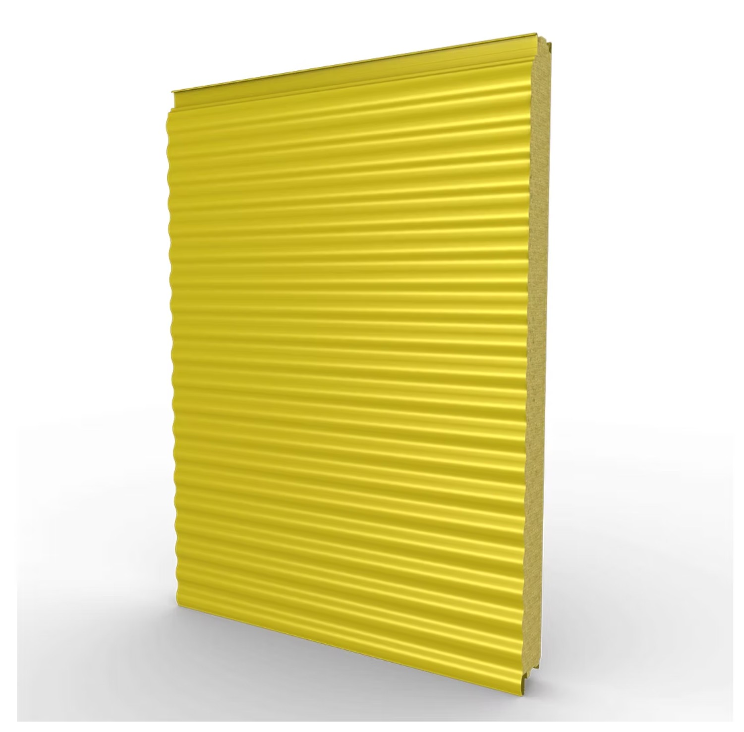 Logiccore Sinüs Taşyünü Cephe Paneli