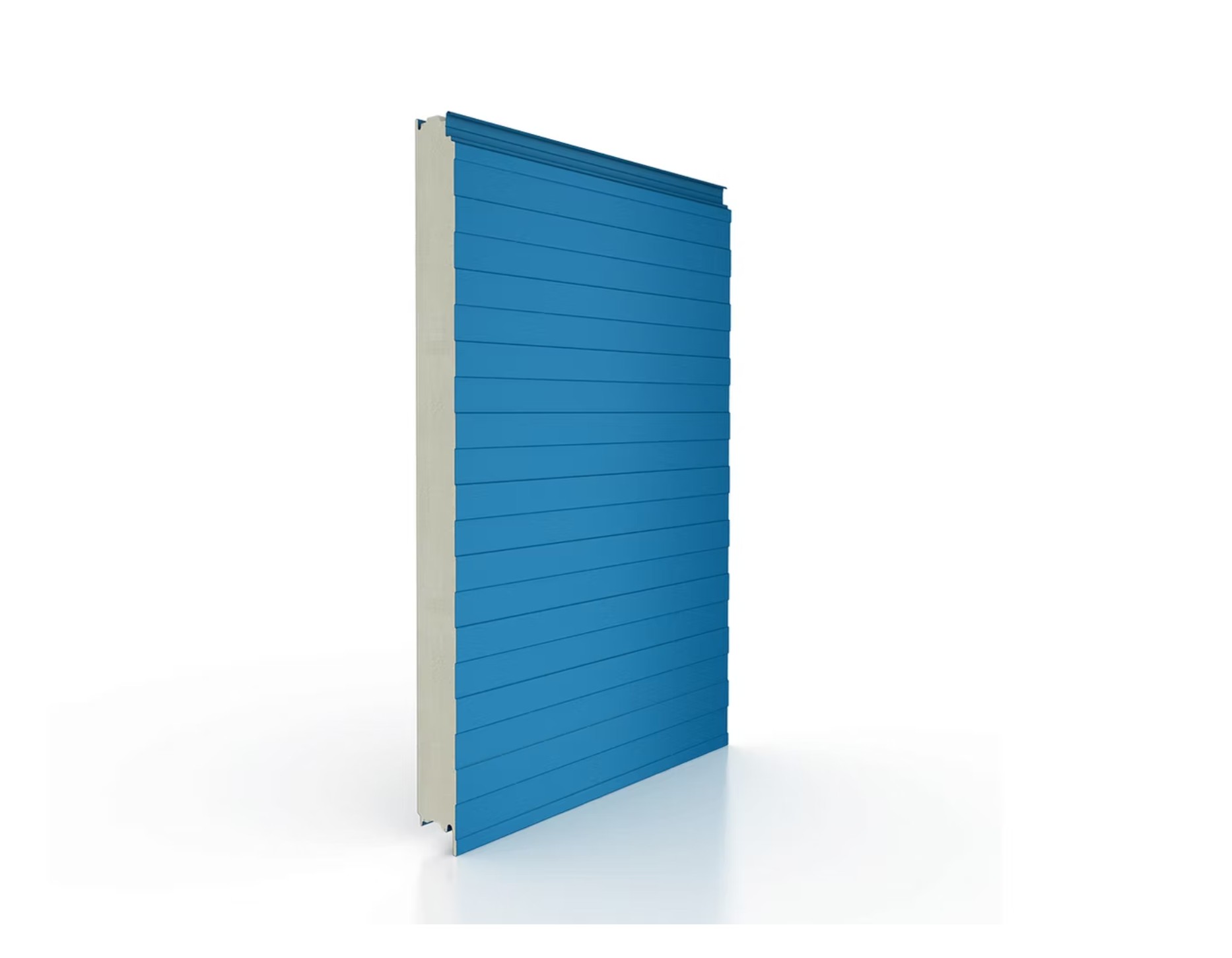 Logiccore Gizli Vidalı PIR/PUR Cephe Paneli