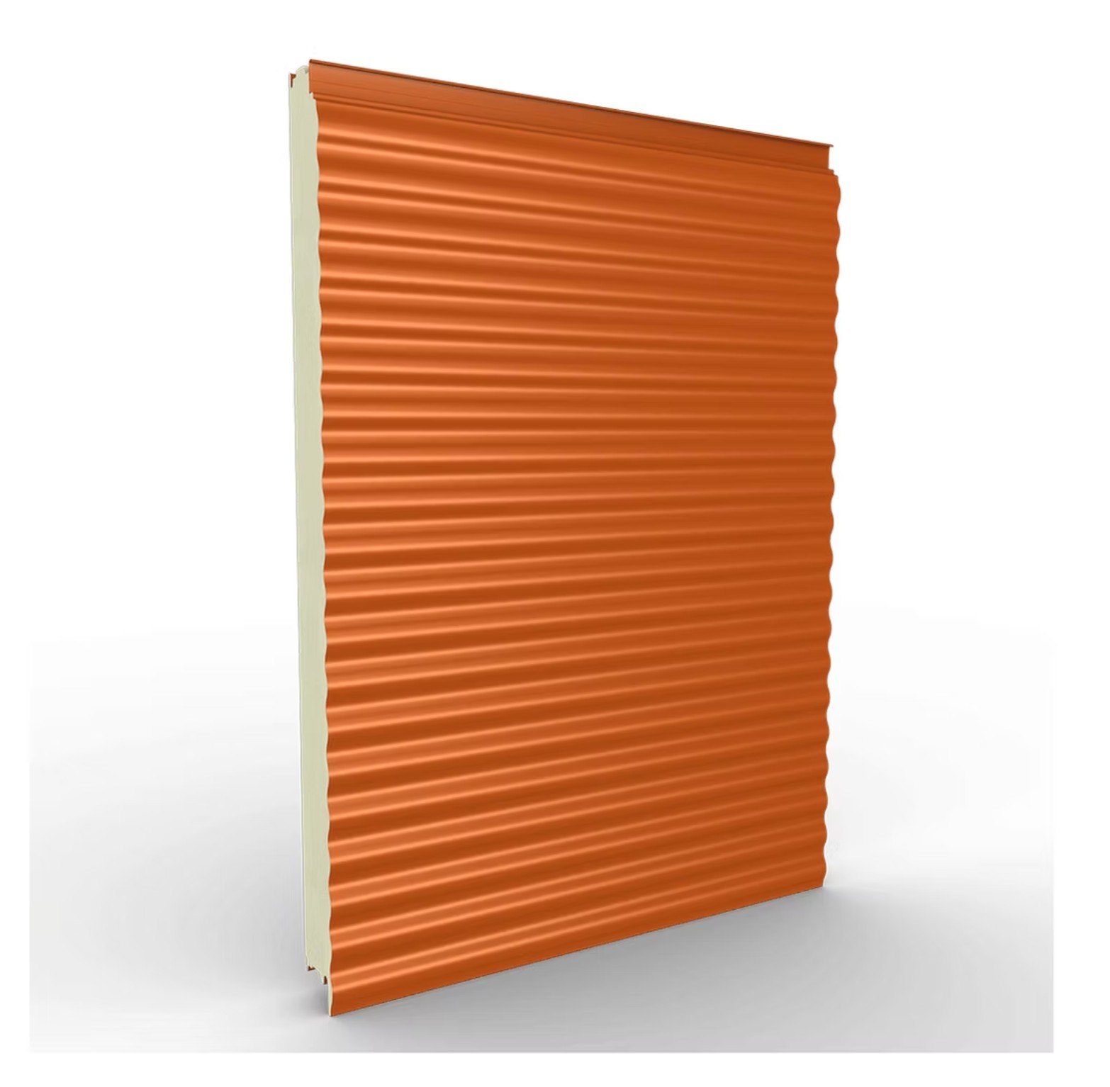 Logiccore Sinüs PIR/PUR Cephe Panel