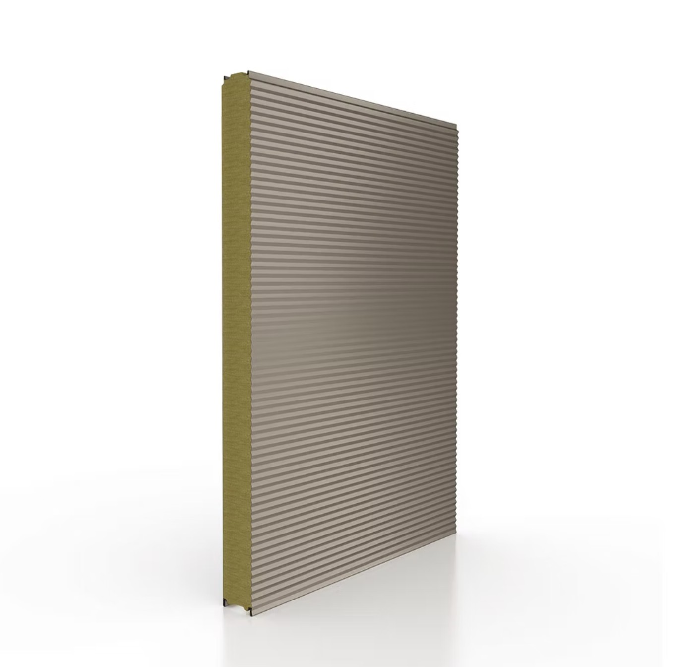 Logiccore Dıştan Vidalı Taşyünü Cephe Paneli