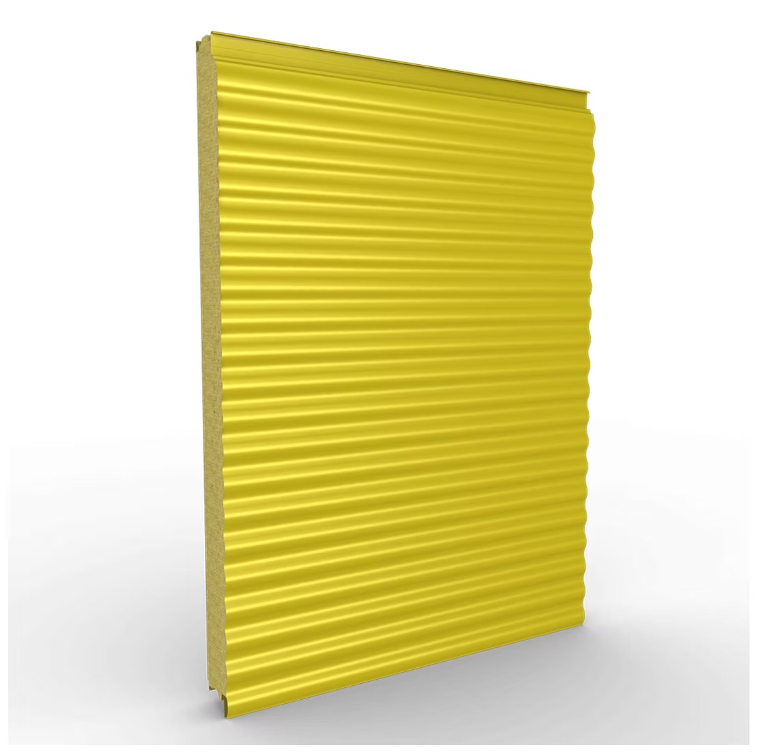 Logiccore Sinüs Taşyünü Cephe Paneli