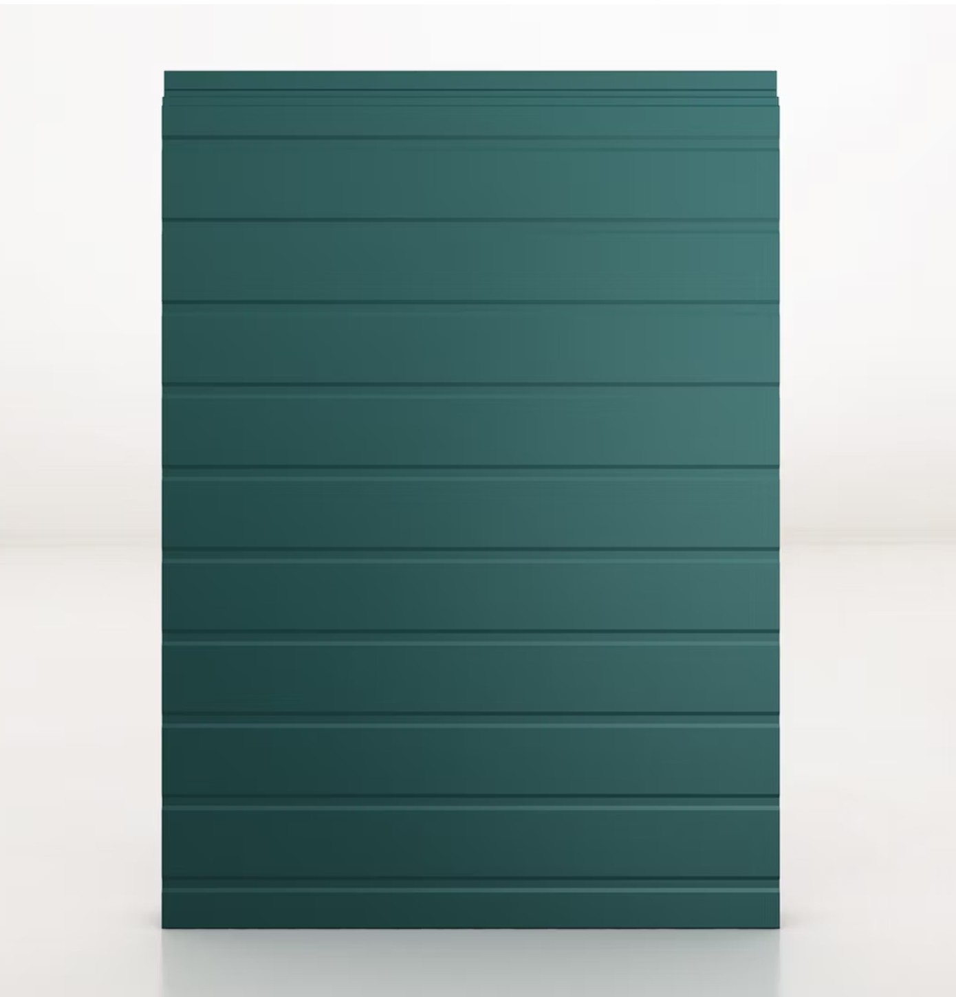 Gizli Vidalı Cephe Paneli Taşyünü/Cam Yünü Yalıtımlı