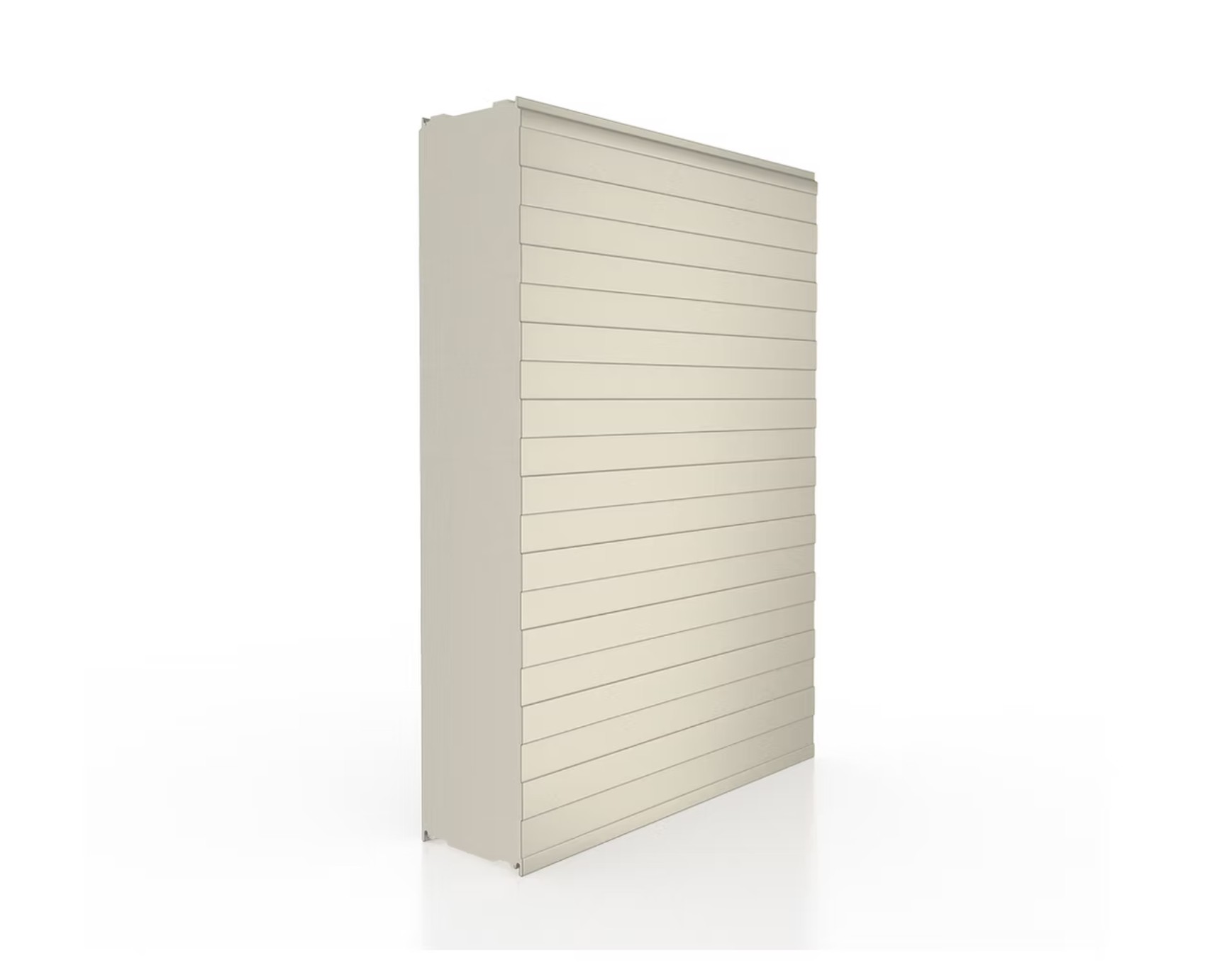 Logiccore Dıştan Vidalı PIR/PUR Soğuk Oda Paneli